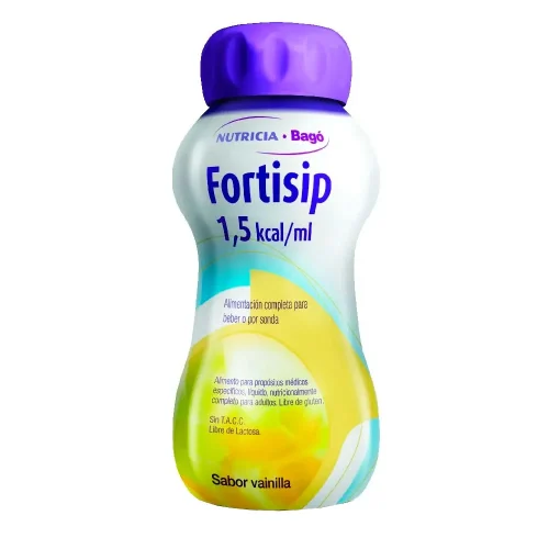 forti