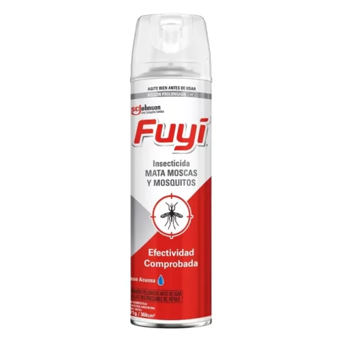 fuyi