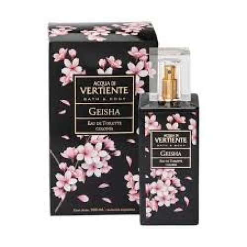 geisha