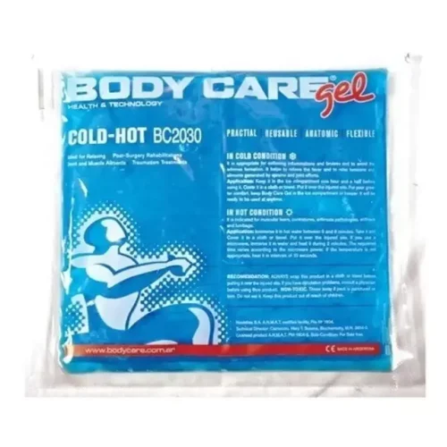 gel gde