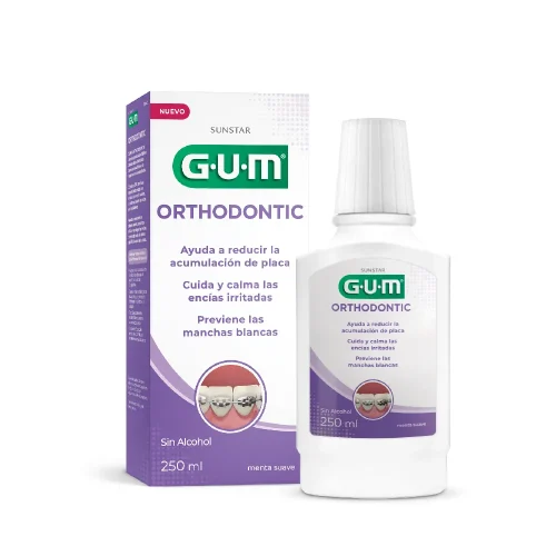 gum