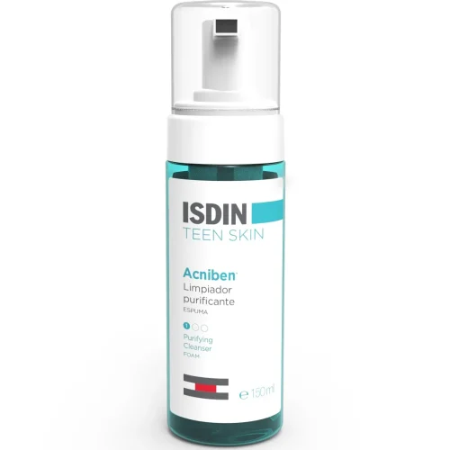 isdin