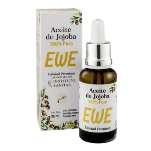 jojoba