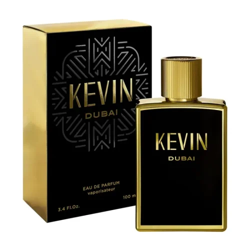 kevin du
