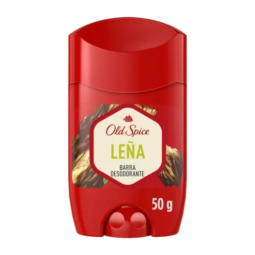 leña