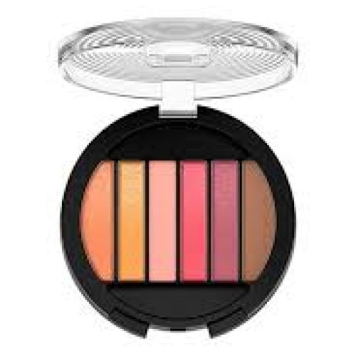 maybelline sombras