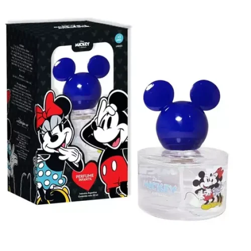 mickey