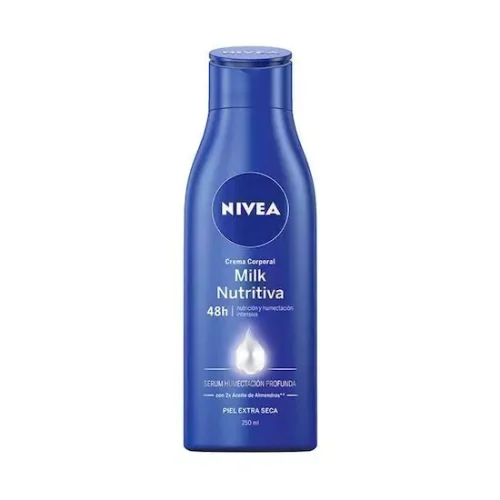 nivea cream x 250