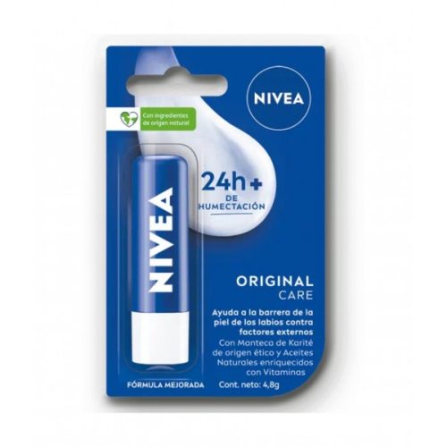 nivea-protector-labial-essential-care-48-gr-labello