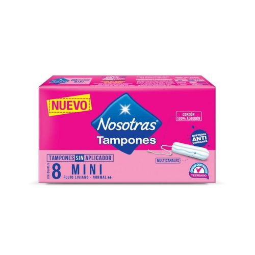 nosotras
