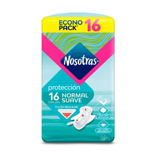 nosotras