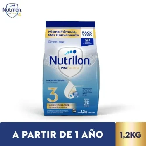 nutrilon pouch