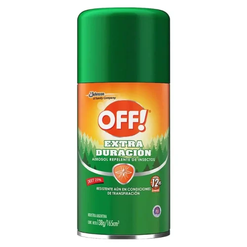 off