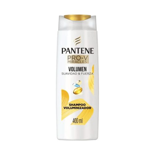 pantene sh volumen