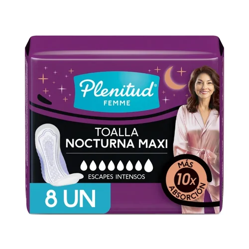 plenitud