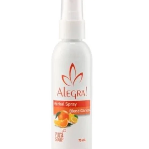 puro alegra
