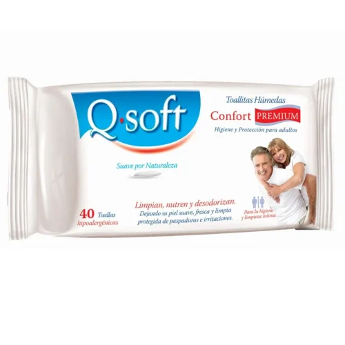 q soft