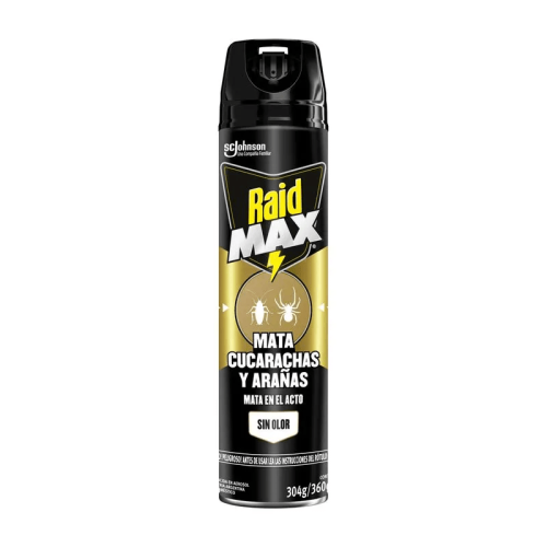 raid m