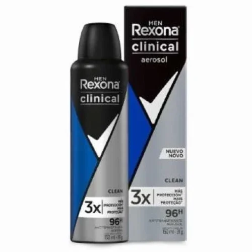 rexona clin