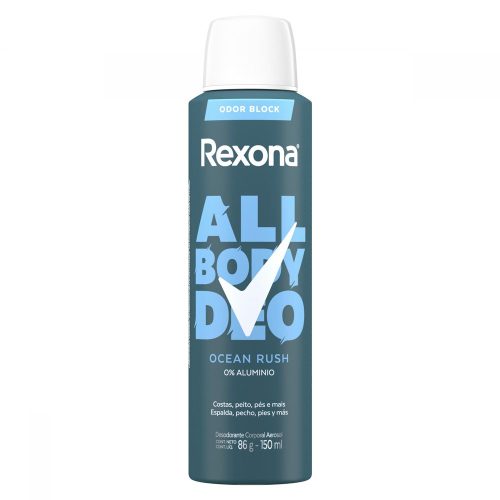 rexona deo
