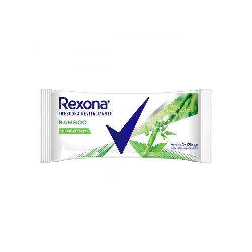 rexona jab