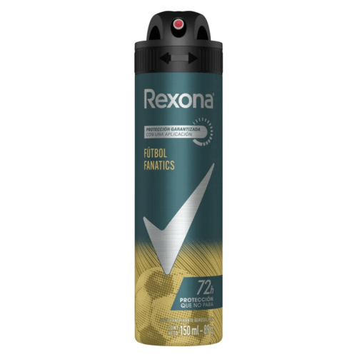 rexona