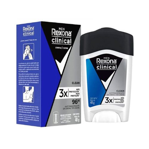 rexona