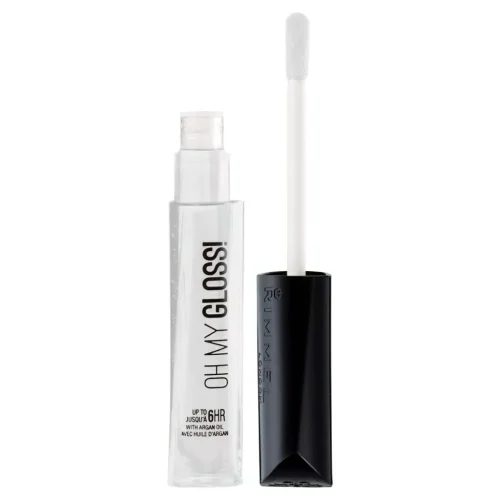 rimmel trans