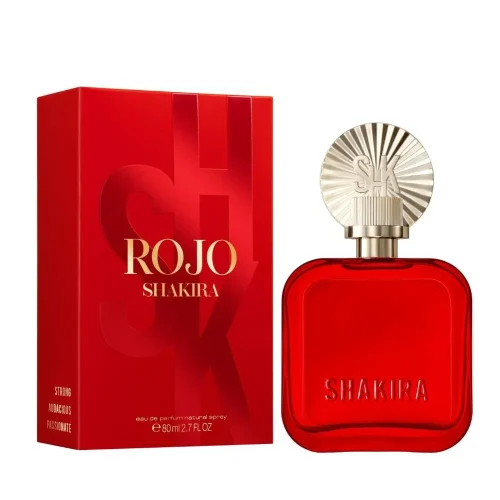 rojo