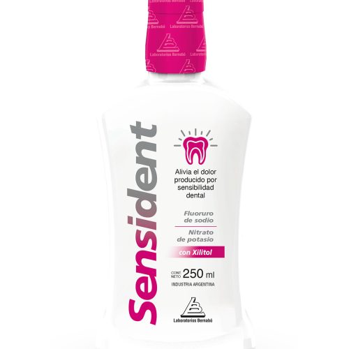 sensident-colutorio-x-250-ml