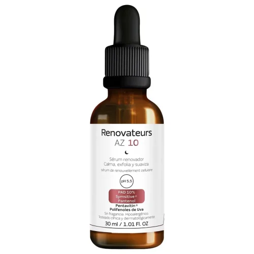 serum
