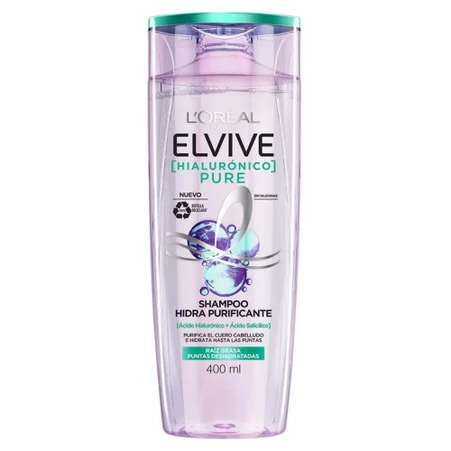 shampoo