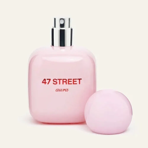 street