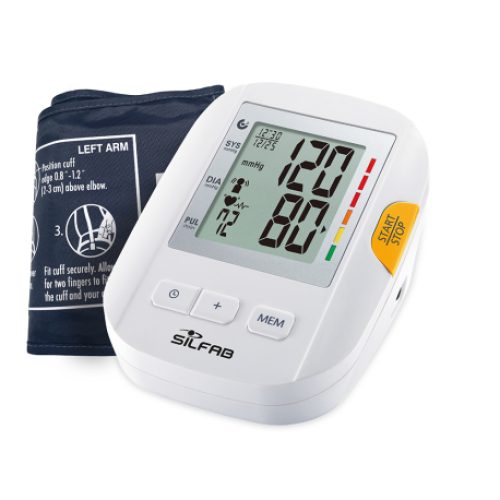 tensiometro-automatico-de-brazo-silfab-tab-100
