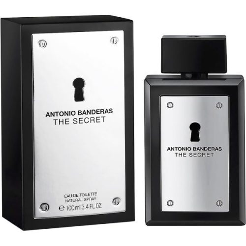the secret