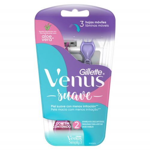 venus suave